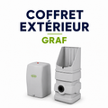 Coffret extérieur Graf