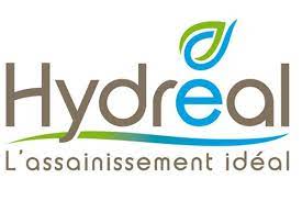 Filière compacte Hydréal Hydrofiltre 6EH sortie basse